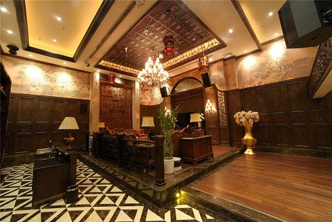 吴桥哪个KTV少爷男模妹子服务好